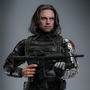 핫토이 윈터솔져 아티산 양도 희망합니다!