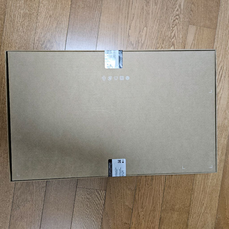 LG전자 2026 그램 프로16 16Z95U-GS5CK 미개봉 새제품 이미지