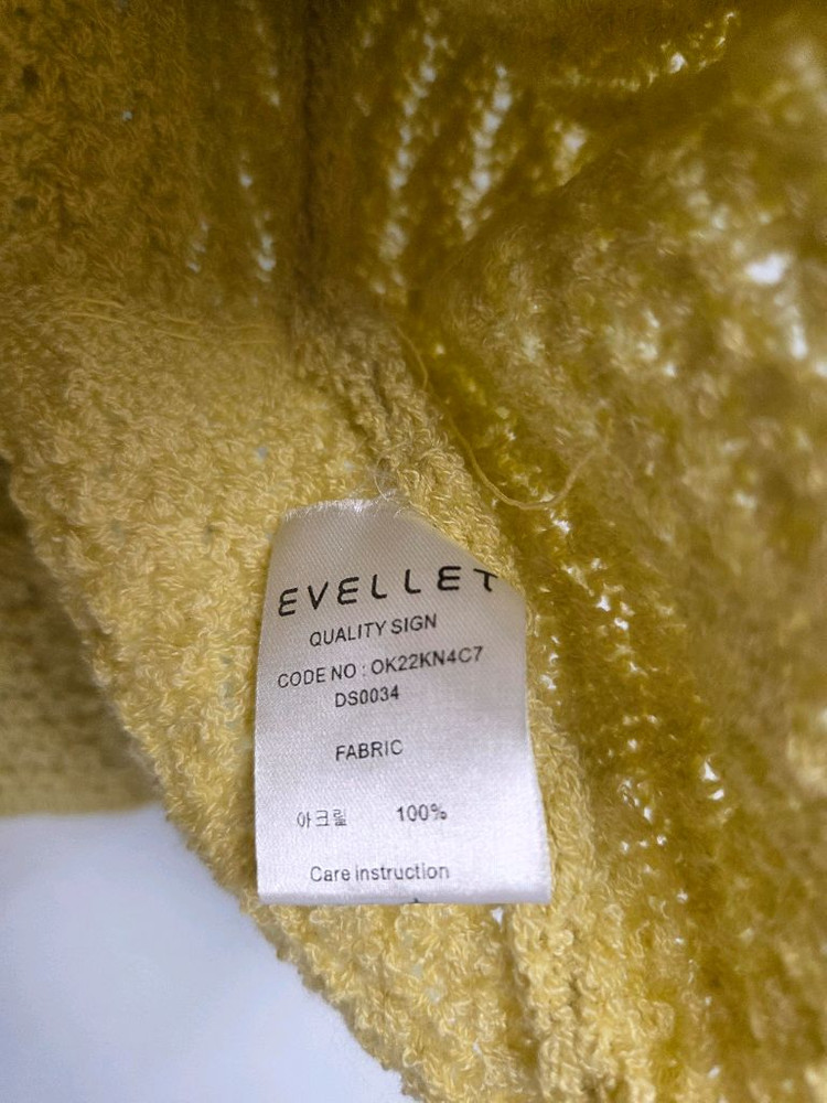 니트블라우스--3