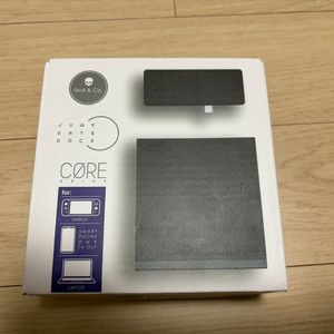 스컬앤코 닌텐도 스위치 점프게이트 미니독