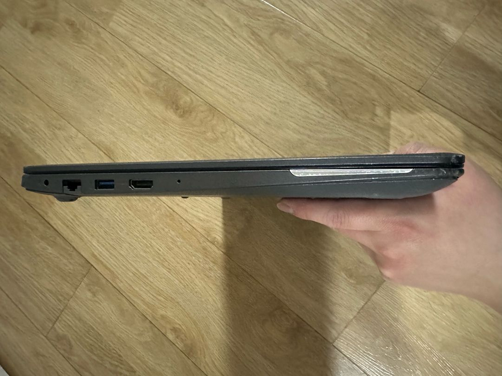 엘지 터치가능 노트북 i5/지포스/8기가/ssd256 정상부팅(부품용) 제품 12만원 판매--6