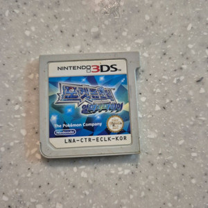 닌텐도3ds 포켓몬스터 알파사파이어 판매합니다