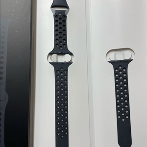 애플워치 나이키 스포츠스트랩 41mm 신품