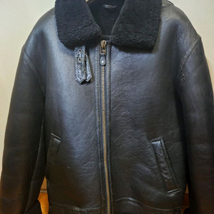 105 XL) 리얼 양가죽 B-3무스탕 특가!!