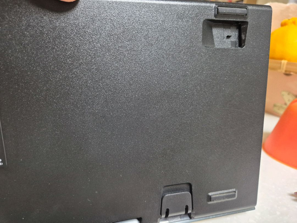 커세어 k70 RGB 회축 이미지