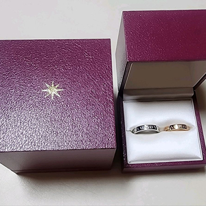 불가리 비제로원 커플링