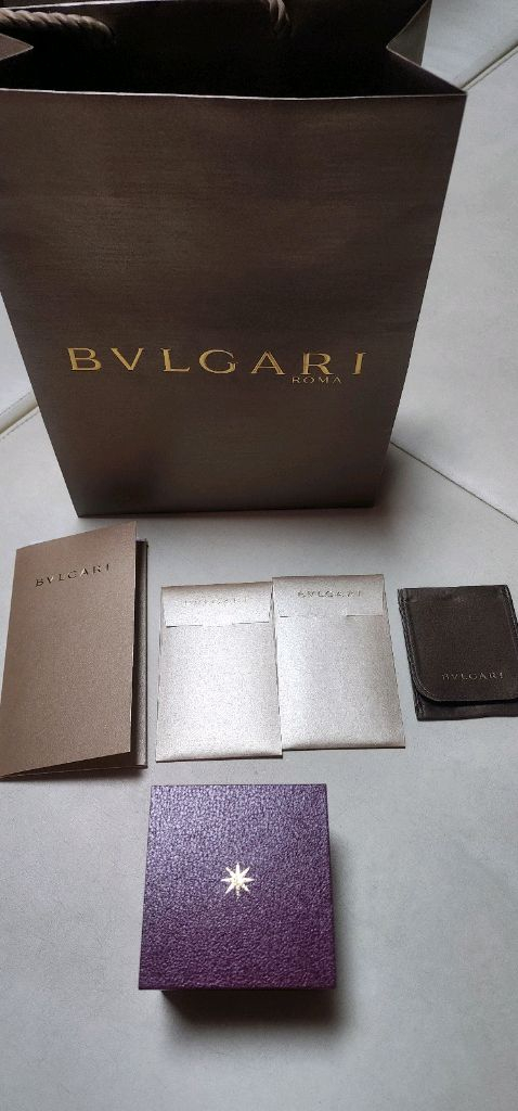 불가리 비제로원 커플링--3