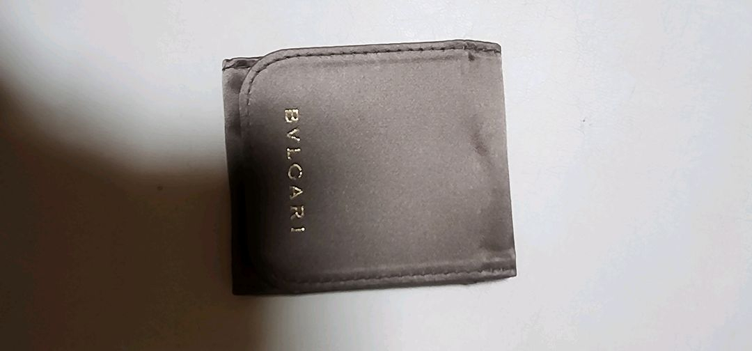 불가리 비제로원 커플링--5