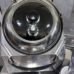 소형 볶음기 이미지