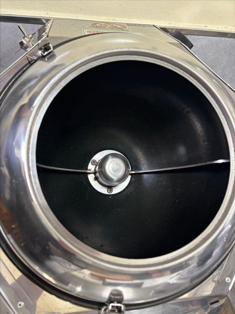 소형 볶음기 이미지