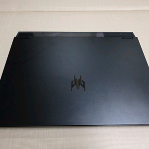 게이밍 노트북 헬리오스네오 16AI 5070TI 팝니다