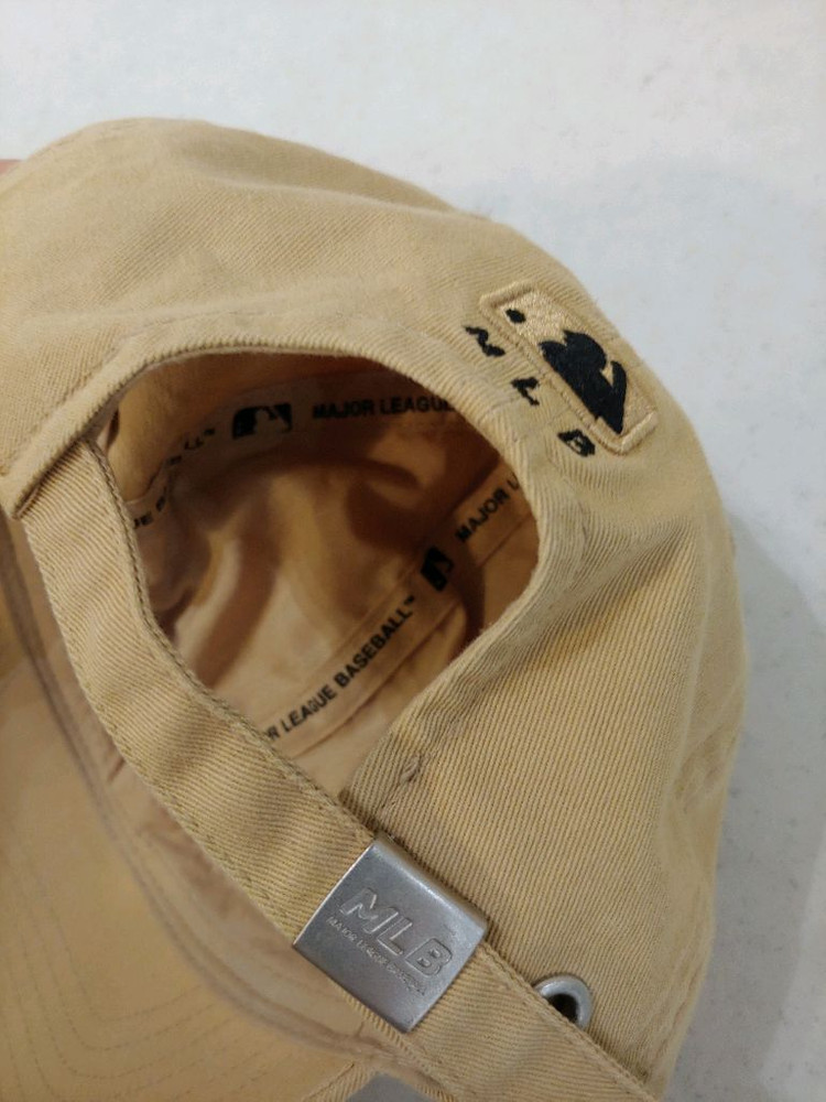 MLB 야구모자--3