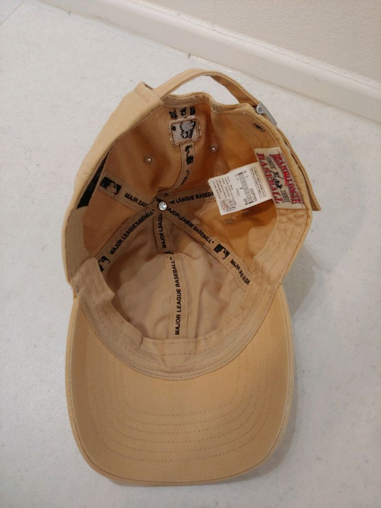 MLB 야구모자--4