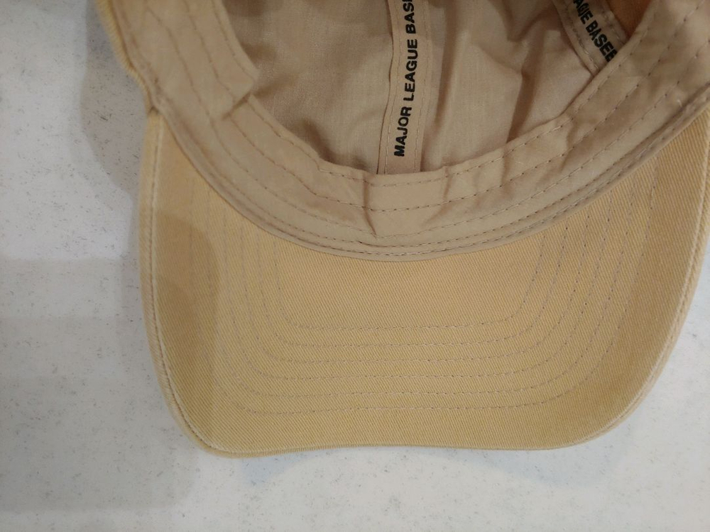 MLB 야구모자--5