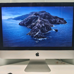2017 아이맥(imac) 팝니다.