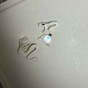 레고 닌자고 파이토 화이트