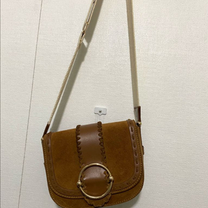 CLAUDIE PIERLOT 숄더백