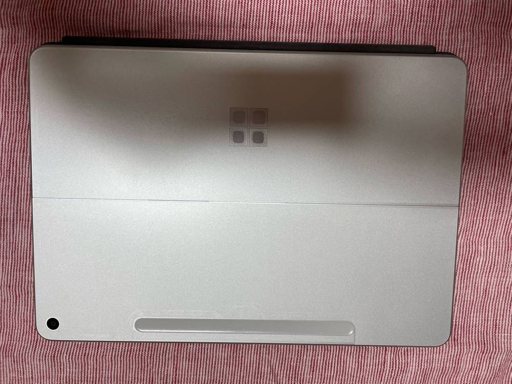 MS 서피스 프로 12(보증 26년 12월 / 타입키보드 / 슬림펜 S급 풀세트 + 악세사리 일괄 태블릿 노트북--2