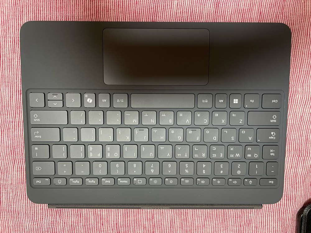 MS 서피스 프로 12(보증 26년 12월 / 타입키보드 / 슬림펜 S급 풀세트 + 악세사리 일괄 태블릿 노트북--4