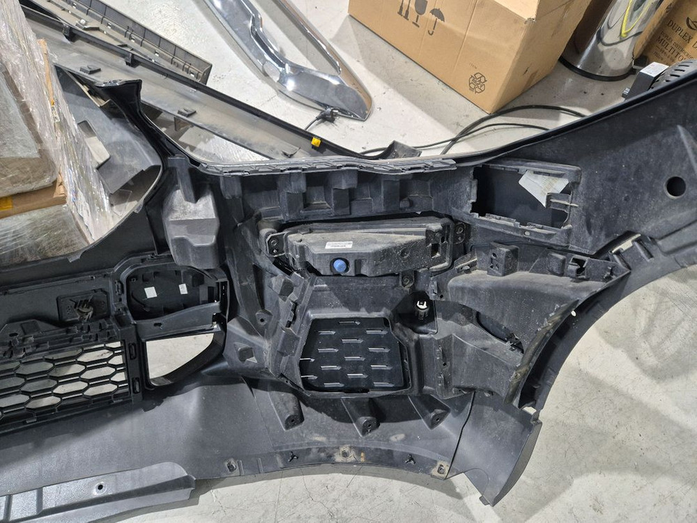 G06 X6 30D MSP 순정범퍼 중고 판매 이미지