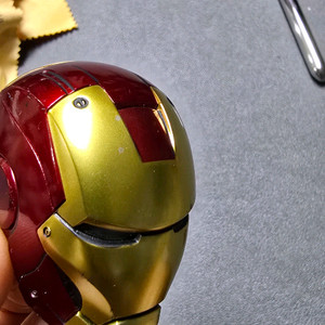 핫토이 마크4 다이캐스트 겐트리합본 판매합니다