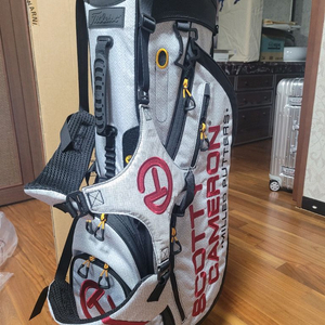 스카티 카메론 써클티 스텐드백