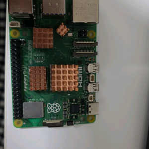 라즈베리파이5 8gb