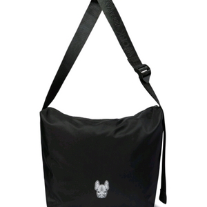 새상품) 라이프워크 가방 크로스백 라독 웨빙 메신저백