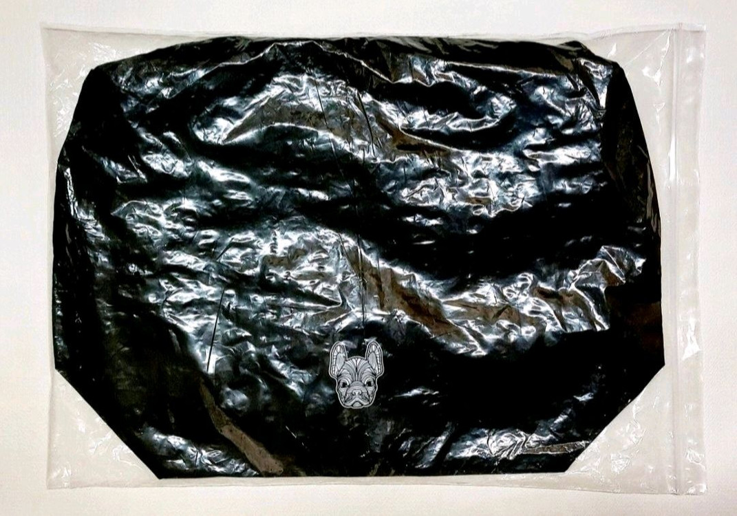 새상품) 라이프워크 가방 크로스백 라독 웨빙 메신저백--2