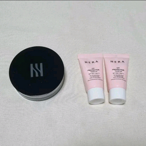 헤라 블랙쿠션 본품 13n1 17c1 17n1 23n1 헤라 톤업 선크림