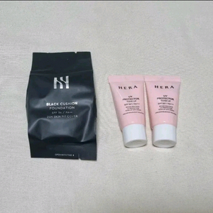 헤라 블랙쿠션 리필 13n1 17c1 17n1 21n1 헤라 톤업선크림