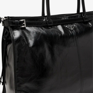 새상품)프라다 토트백