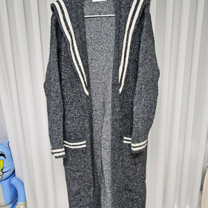 세일러니트긴디건