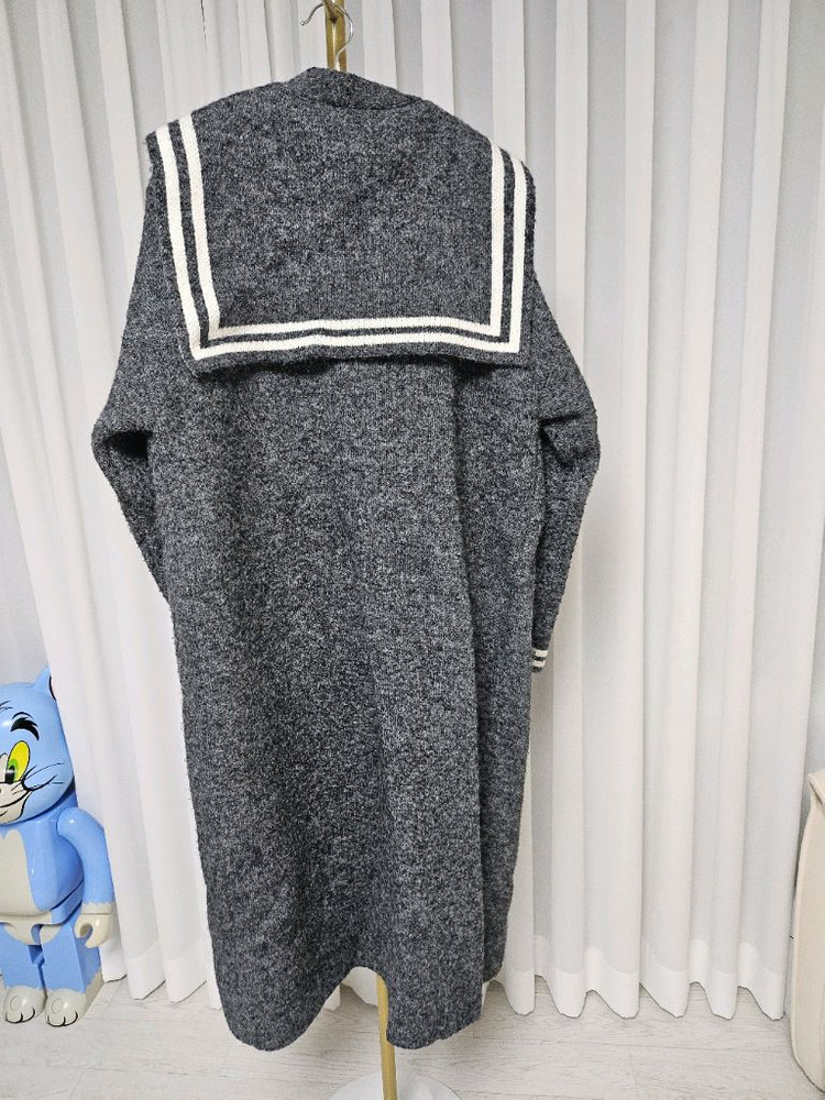 세일러니트긴디건--1