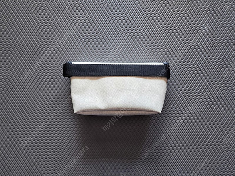 프라이탁 제이미 (FREITAG / F153 JAMIE) *참기름타프 화이트그레이 이미지