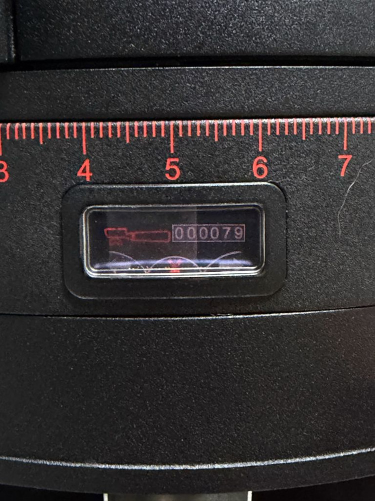 말코닉 피크 그라인더 팝니다 이미지