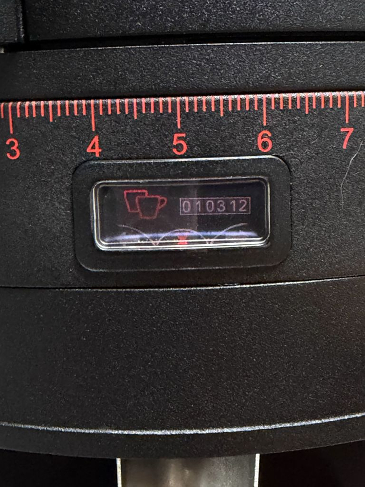 말코닉 피크 그라인더 팝니다 이미지