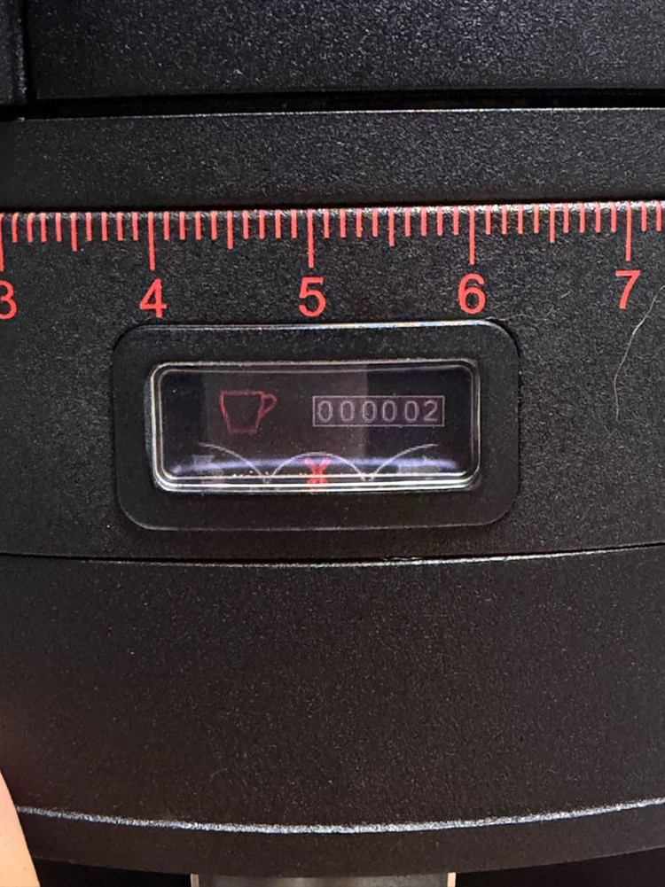 말코닉 피크 그라인더 팝니다 이미지