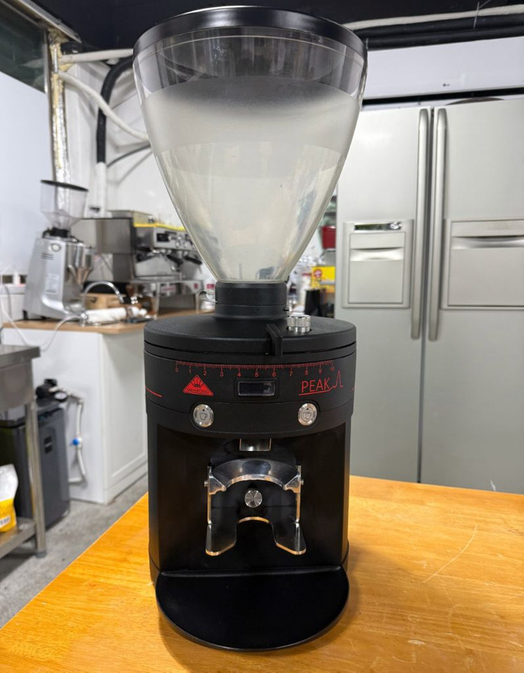 말코닉 피크 그라인더 팝니다 이미지