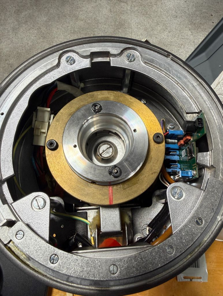 말코닉 피크 그라인더 팝니다 이미지