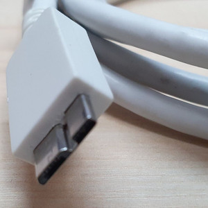 USB Micro Type B TO A CABLE 1.5m_77