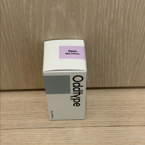 새상품) 오드타입 워터 블러시 693 오아시스