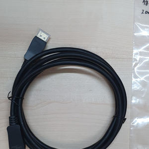 랜스타 DisplayPort 케이블 2m_78