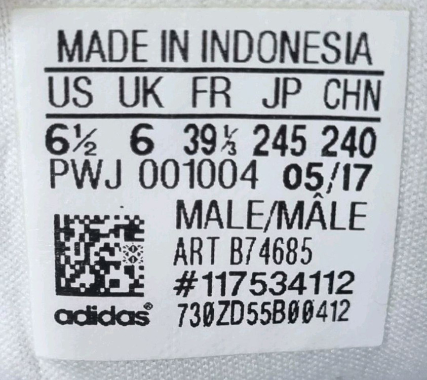 아디다스 네오 어드벤티지 클린 레더 화이트 스니커즈--8