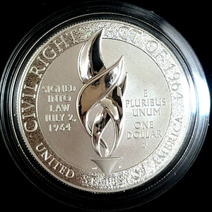 2014년 발행(은화) 고급 기술 코팅의 한정판 기념 은화(견양 실버 은 주화 민트 구권 지폐) 이미지