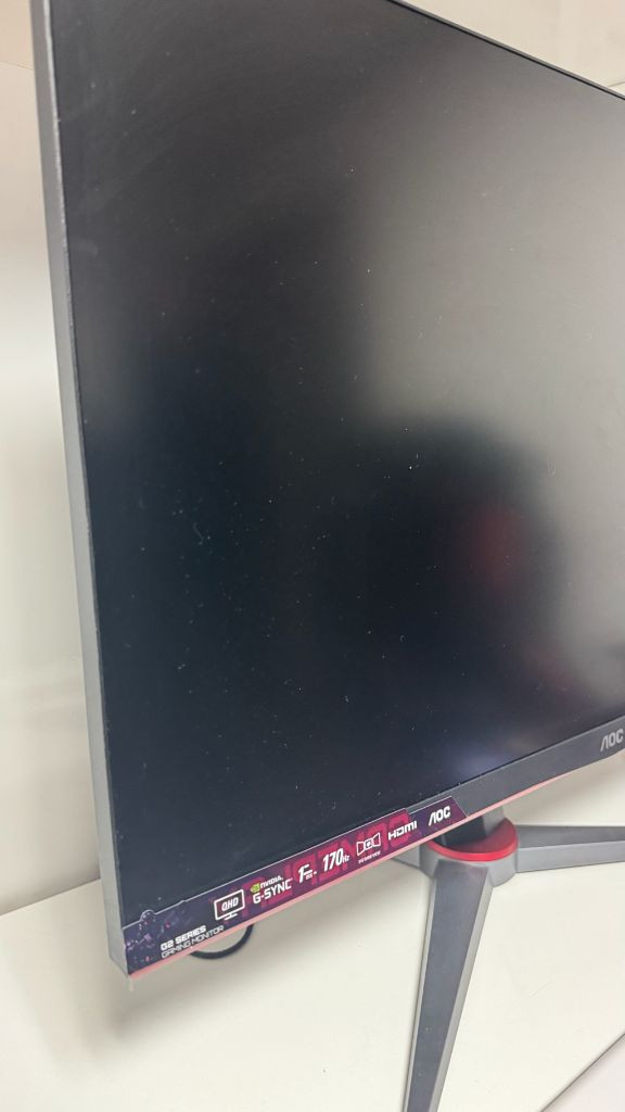 알파스캔 QHD 27인치 Q27G2SD 이미지