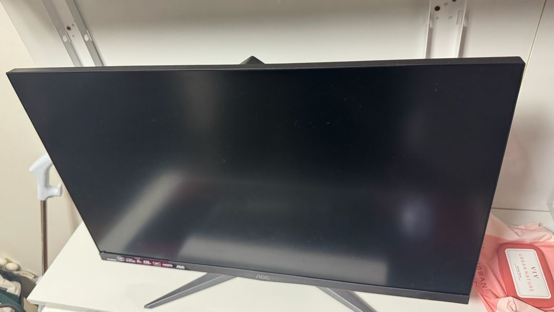 알파스캔 QHD 27인치 Q27G2SD 이미지