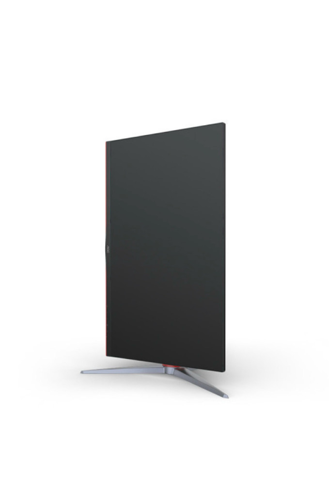 알파스캔 QHD 27인치 Q27G2SD 이미지