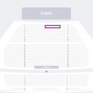킹키부츠 부산 뮤지컬 4월 26일(일) 연석 양도합니다.