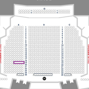 센과 치히로 3월 21일(토) 연석 양도합니다.